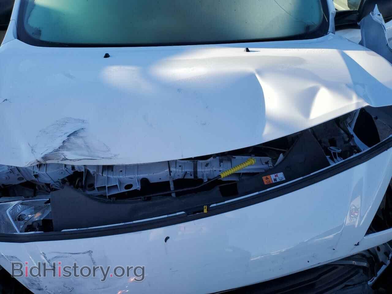 2019 FORD TRANSIT - VIN: NM0LS7E28K1423736 - Фото 12
