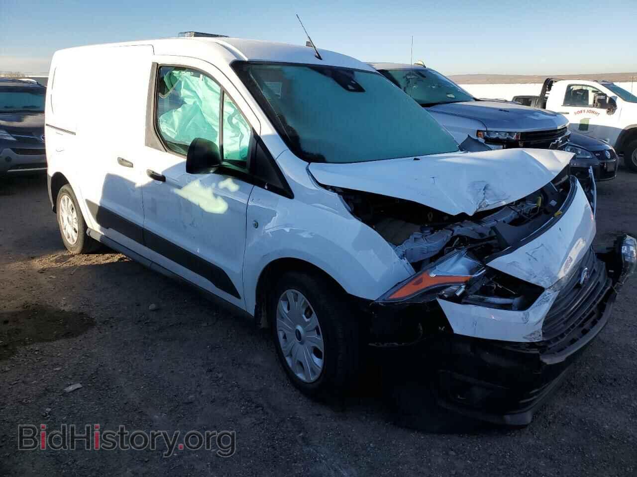 2019 FORD TRANSIT - VIN: NM0LS7E28K1423736 - Фото 4