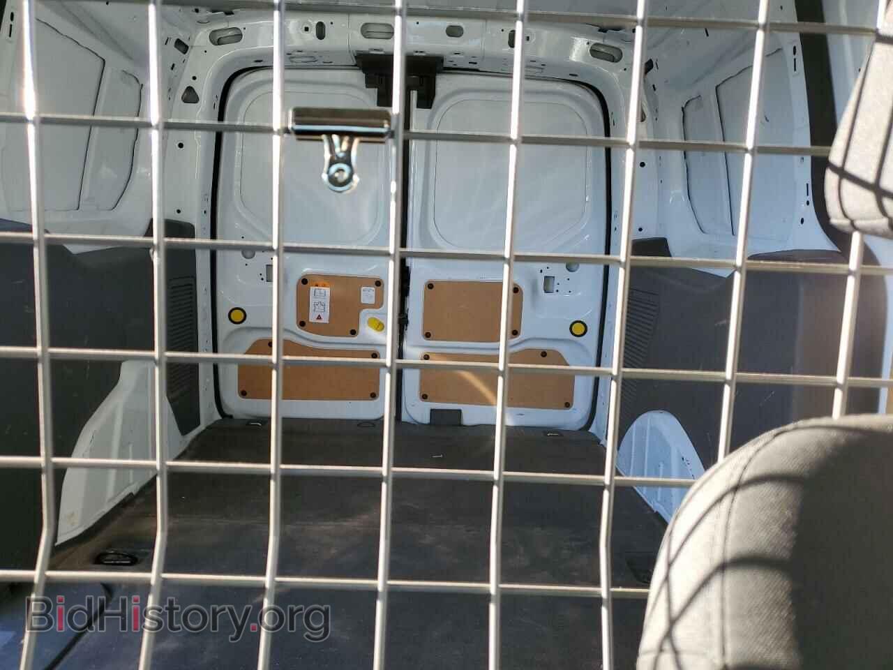 2019 FORD TRANSIT - VIN: NM0LS7E28K1423736 - Фото 10