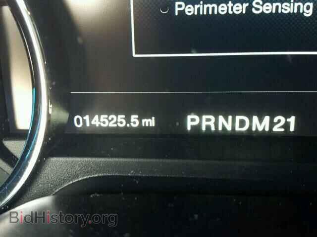 2016 FORD F150 - VIN: 1FTEW1EF4GFA19259 - Фото 8