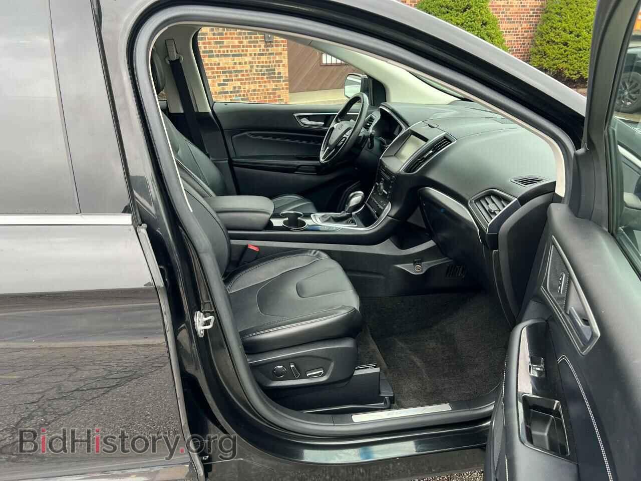2015 FORD EDGE - VIN: 2FMPK4K90FBB51726 - Фото 5