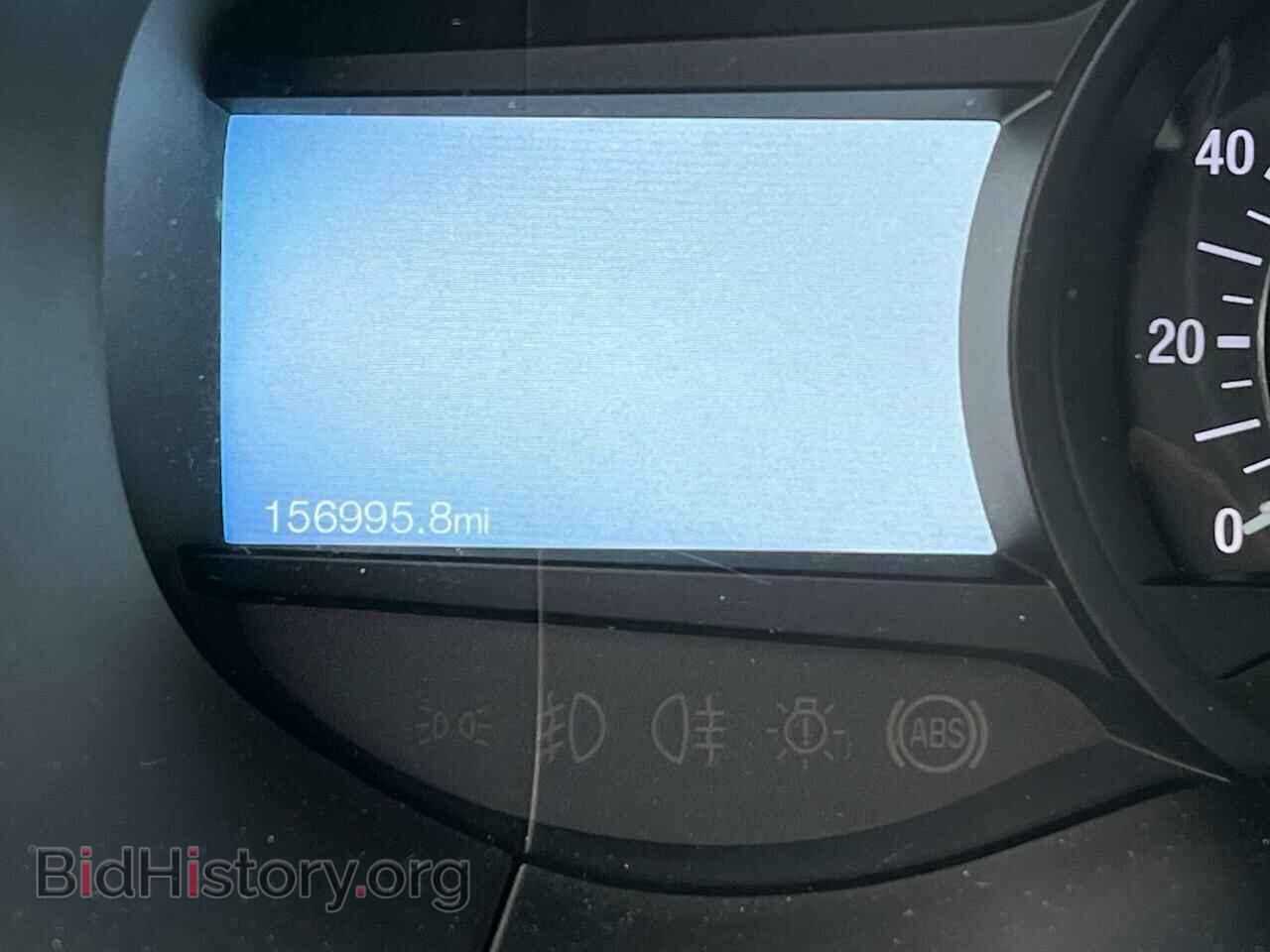 2015 FORD EDGE - VIN: 2FMPK4K90FBB51726 - Фото 8