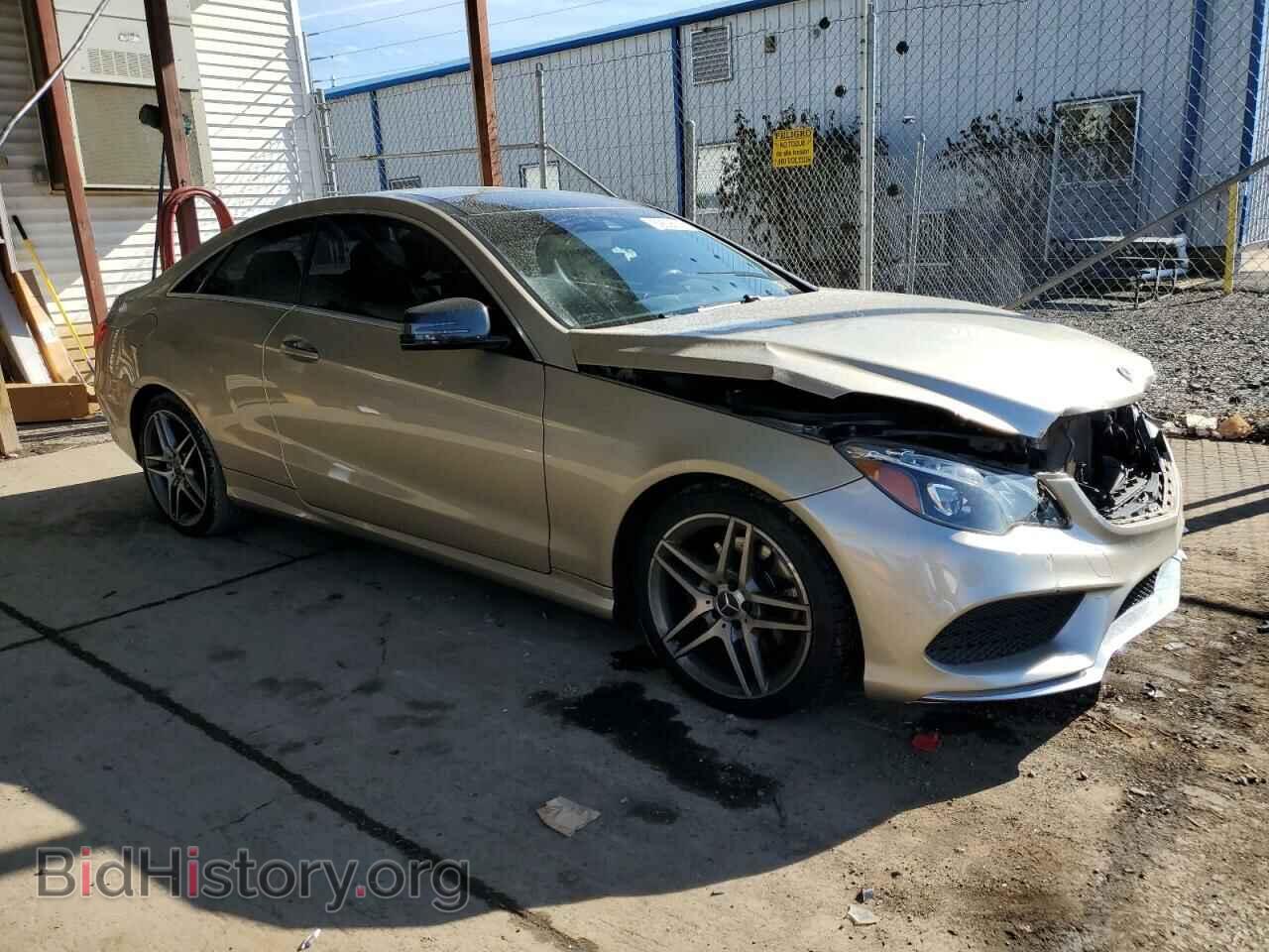 2016 MERCEDES-BENZ E-CLASS - VIN: WDDKJ6HB0GF324979 - Фото 4