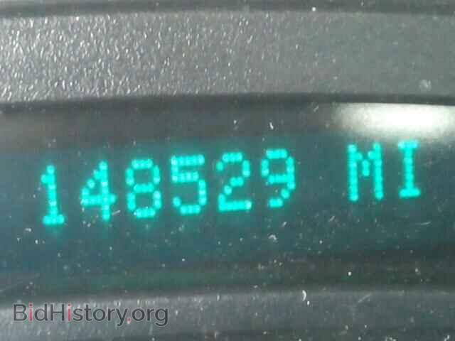 2006 CHEVROLET SILVERADO - VIN: 3GCEC14X06G266665 - Фото 8