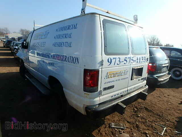 2010 FORD ECONOLINE - VIN: 1FTNE2EW0ADA36703 - Фото 3
