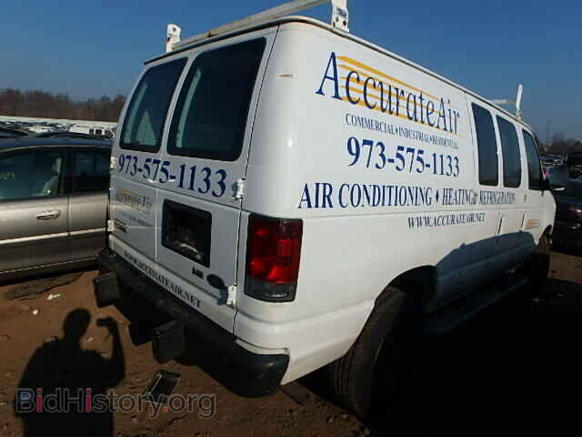 2010 FORD ECONOLINE - VIN: 1FTNE2EW0ADA36703 - Фото 4