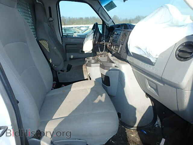 2010 FORD ECONOLINE - VIN: 1FTNE2EW0ADA36703 - Фото 5