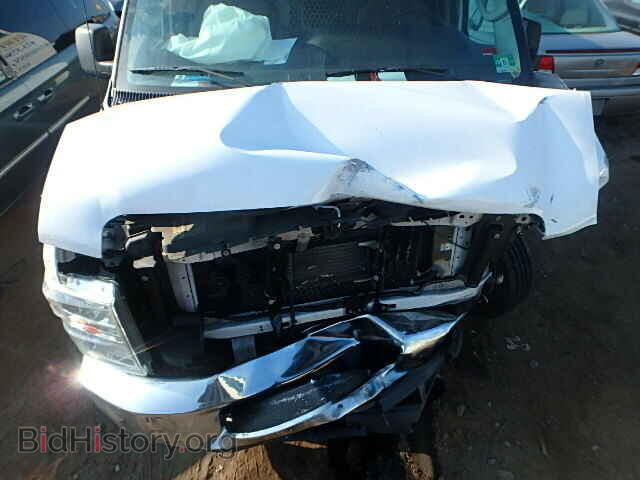 2010 FORD ECONOLINE - VIN: 1FTNE2EW0ADA36703 - Фото 7