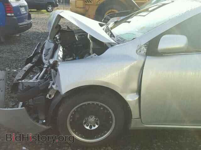 2013 TOYOTA COROLLA - VIN: 2T1BU4EE2DC961493 - Фото 10