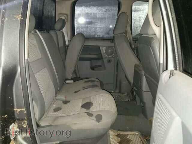 2007 DODGE RAM 1500 - VIN: 1D7HA18207J642773 - Фото 6