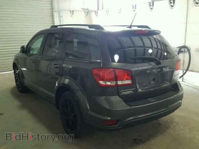 2015 DODGE JOURNEY - VIN: 3C4PDCBB1FT573231 - Photo 3