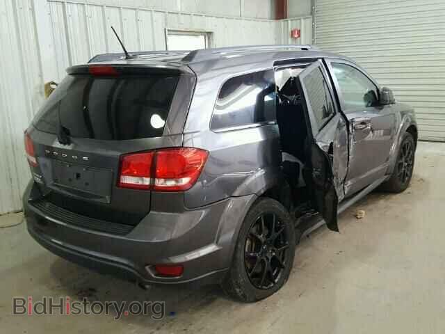 2015 DODGE JOURNEY - VIN: 3C4PDCBB1FT573231 - Photo 4