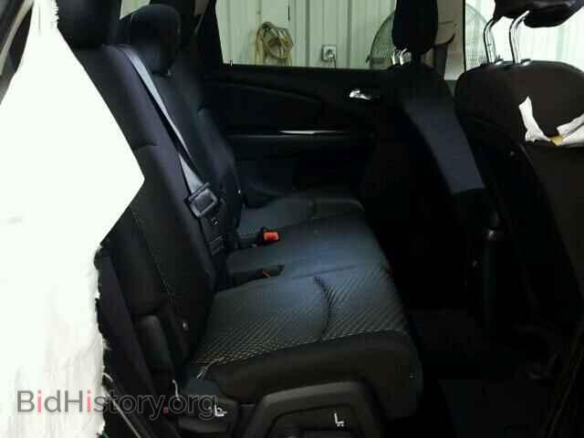 2015 DODGE JOURNEY - VIN: 3C4PDCBB1FT573231 - Photo 6