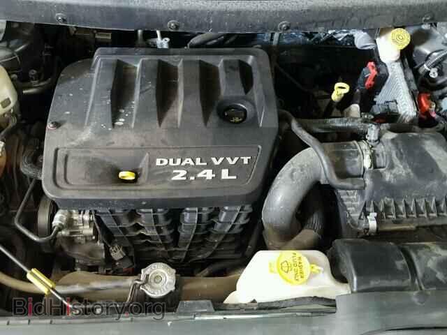 2015 DODGE JOURNEY - VIN: 3C4PDCBB1FT573231 - Photo 7