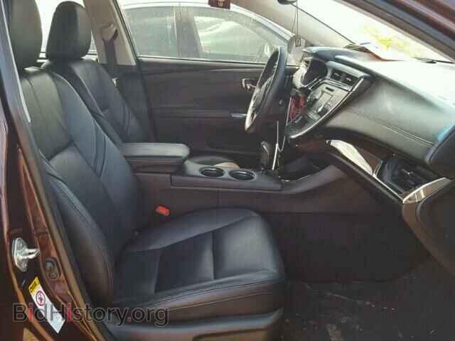 2014 TOYOTA AVALON - VIN: 4T1BK1EB8EU114679 - Фото 5
