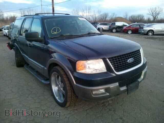 Фотография 1FMPU15L14LB02628 - FORD EXPEDITION 2004