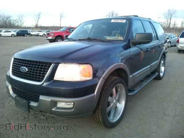 2004 FORD EXPEDITION - VIN: 1FMPU15L14LB02628 - Фото 2