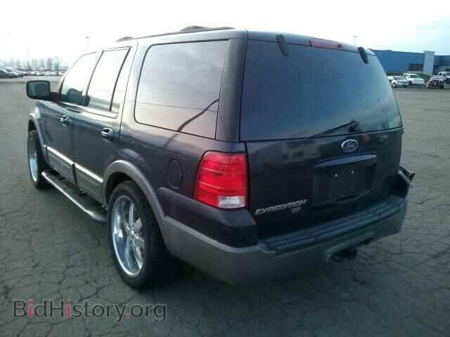 2004 FORD EXPEDITION - VIN: 1FMPU15L14LB02628 - Фото 4