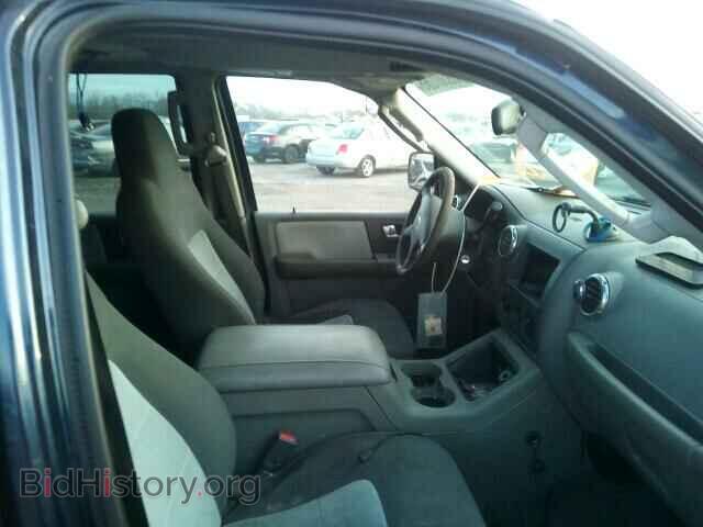 2004 FORD EXPEDITION - VIN: 1FMPU15L14LB02628 - Фото 5