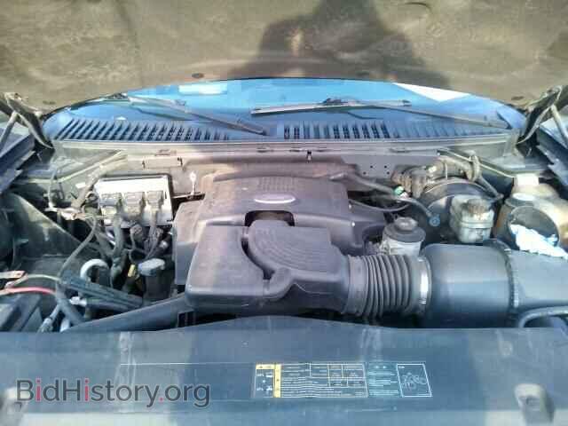 2004 FORD EXPEDITION - VIN: 1FMPU15L14LB02628 - Фото 7