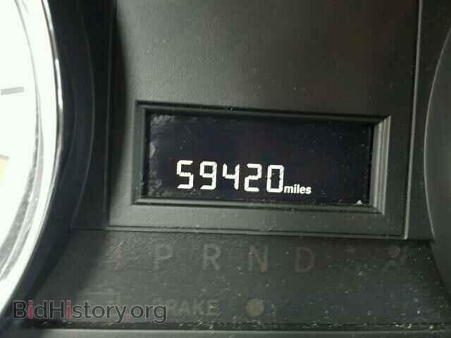 2014 DODGE CARAVAN - VIN: 2C4RDGBG4ER191367 - Фото 8