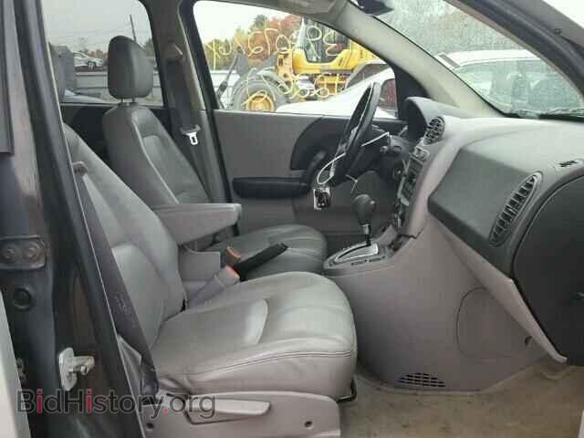 2005 SATURN VUE - VIN: 5GZCZ63405S805317 - Фото 5