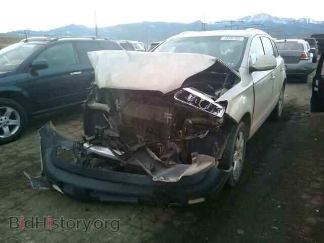 2007 AUDI Q7 - VIN: WA1BY74L27D033643 - Фото 2