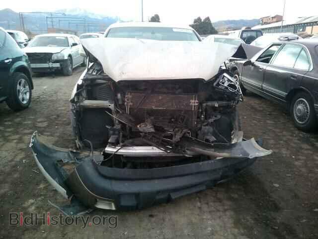 2007 AUDI Q7 - VIN: WA1BY74L27D033643 - Фото 9