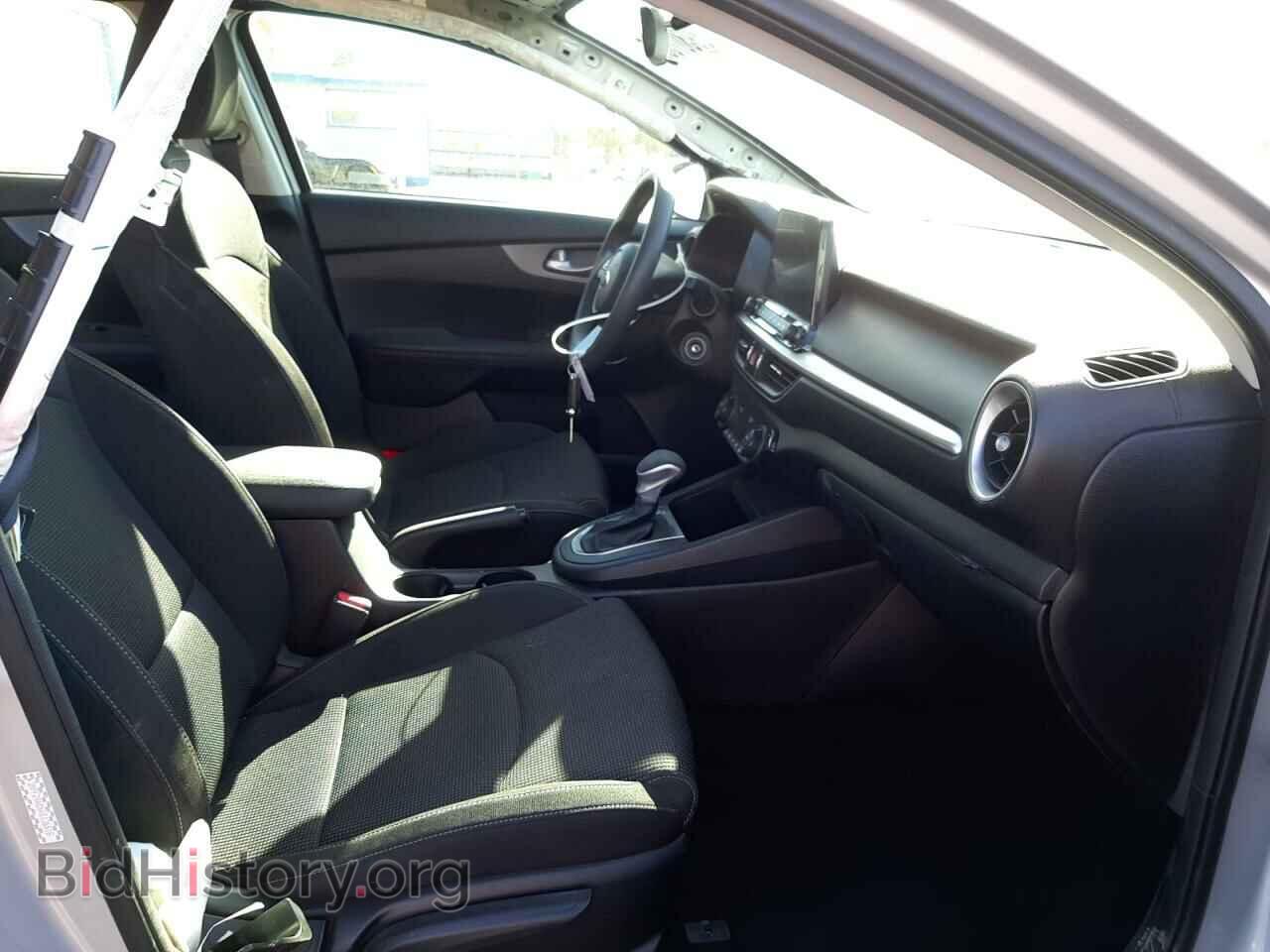 2019 KIA FORTE - VIN: 3KPF24AD6KE136818 - Фото 5