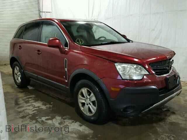 Фотография 3GSCL33P08S579451 - SATURN VUE 2008