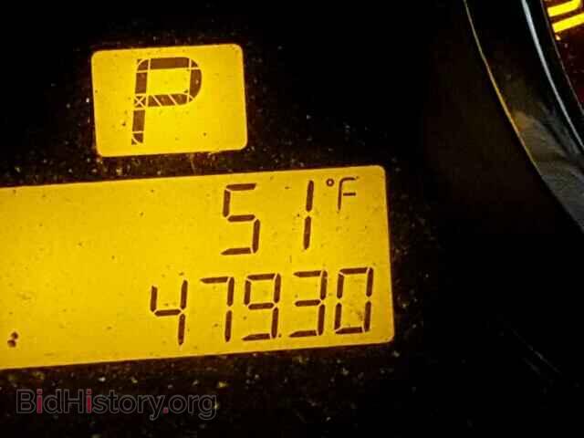 2008 SATURN VUE - VIN: 3GSCL33P08S579451 - Photo 8