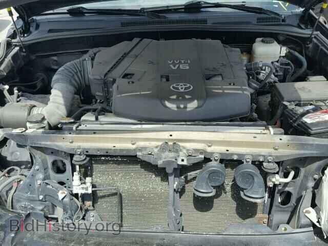 2006 TOYOTA 4RUNNER - VIN: JTEBU14R060101393 - Фото 7