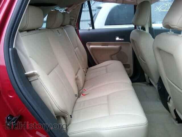 2010 FORD EDGE - VIN: 2FMDK4KC8ABB33806 - Фото 6