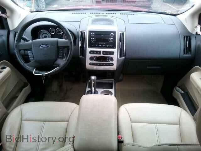 2010 FORD EDGE - VIN: 2FMDK4KC8ABB33806 - Фото 9