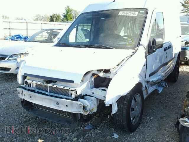 2013 FORD TRANSIT CO - VIN: NM0LS7DN5DT158597 - Фото 2