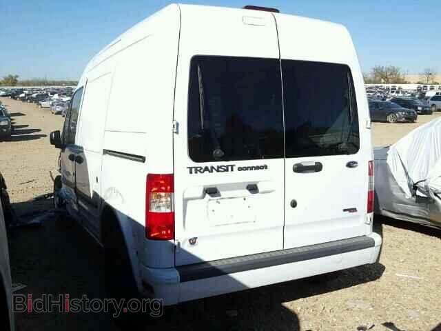 2013 FORD TRANSIT CO - VIN: NM0LS7DN5DT158597 - Фото 3