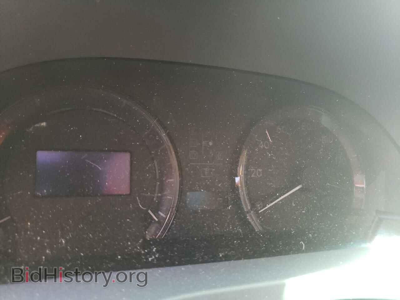 2010 LEXUS HS - VIN: JTHBB1BA7A2000807 - Фото 8