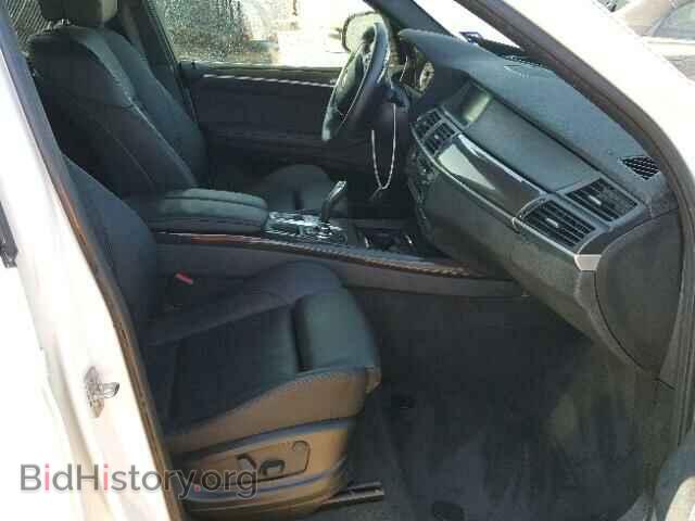 2012 BMW X5 - VIN: 5UXZV4C58CL763053 - Фото 5