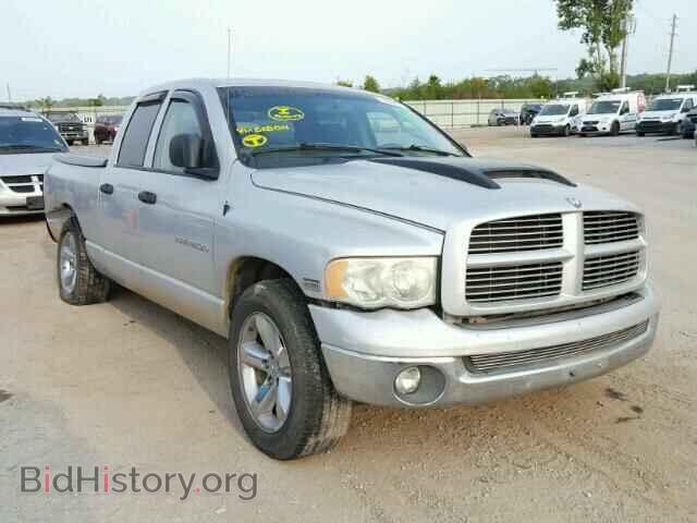 Photo 1D7HA18D13J618011 - DODGE RAM 1500 2003