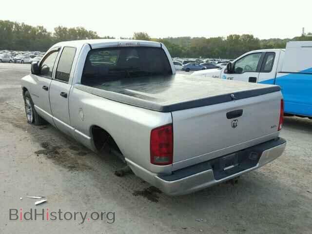 2003 DODGE RAM 1500 - VIN: 1D7HA18D13J618011 - Фото 3