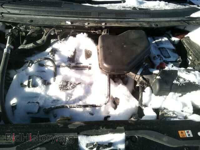 2009 FORD EDGE - VIN: 2FMDK39C49BA69307 - Фото 7