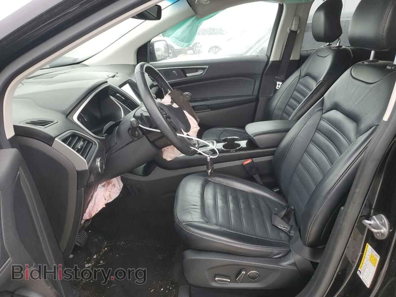 2016 FORD EDGE - VIN: 2FMPK3J95GBC31844 - Photo 7