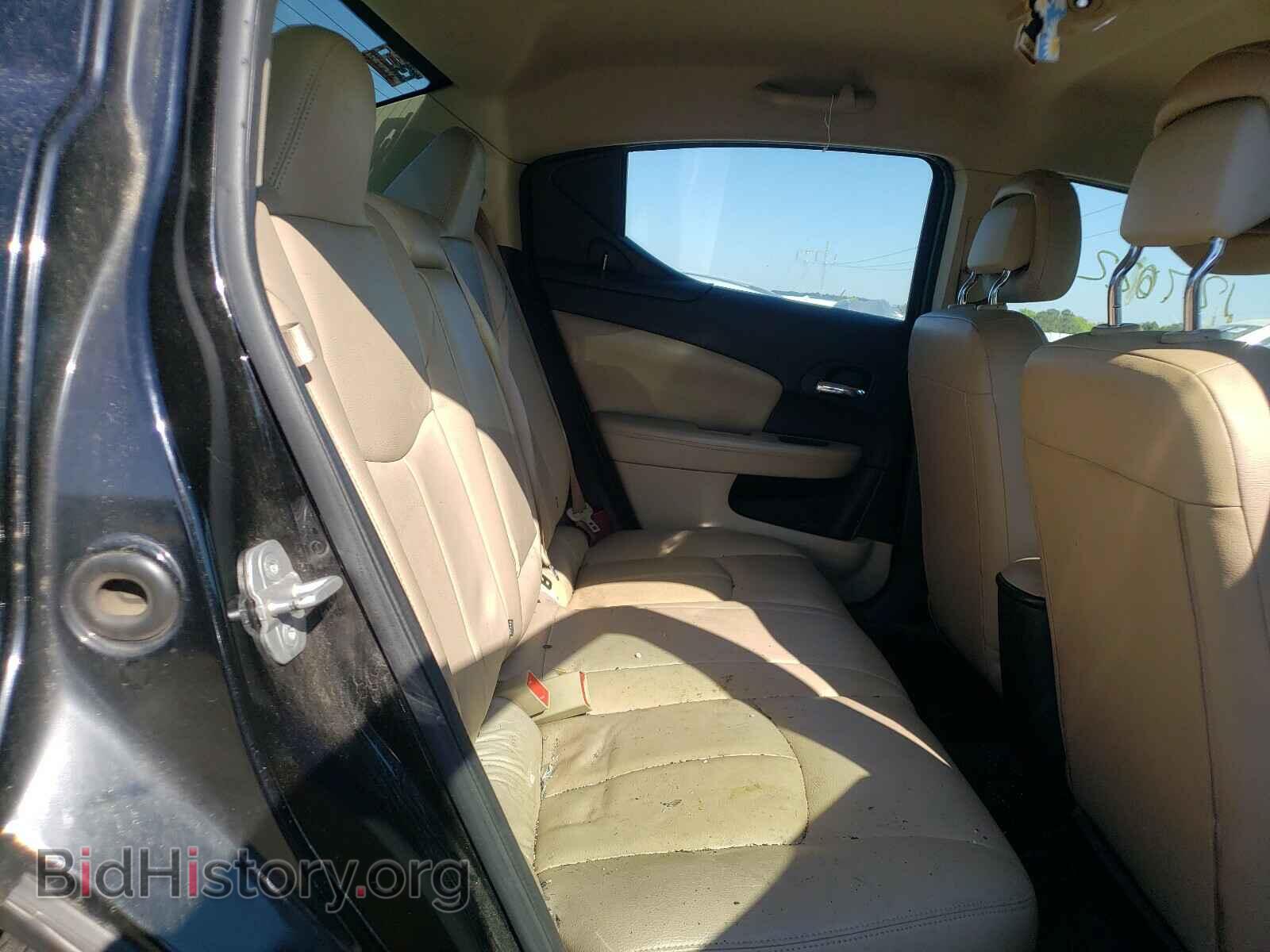 2012 DODGE AVENGER - VIN: 1C3CDZCB8CN179550 - Photo 6