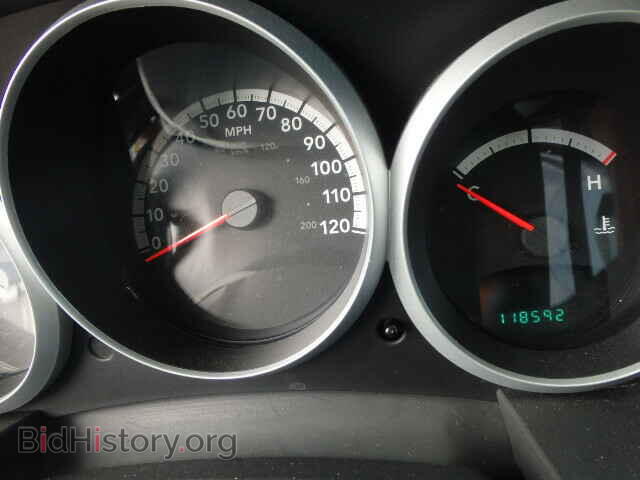 2010 DODGE CARAVAN - VIN: 2D4RN4DE3AR212116 - Фото 8