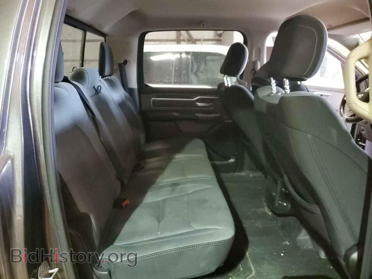 2020 RAM 1500 - VIN: 1C6SRFFT1LN218448 - Фото 10