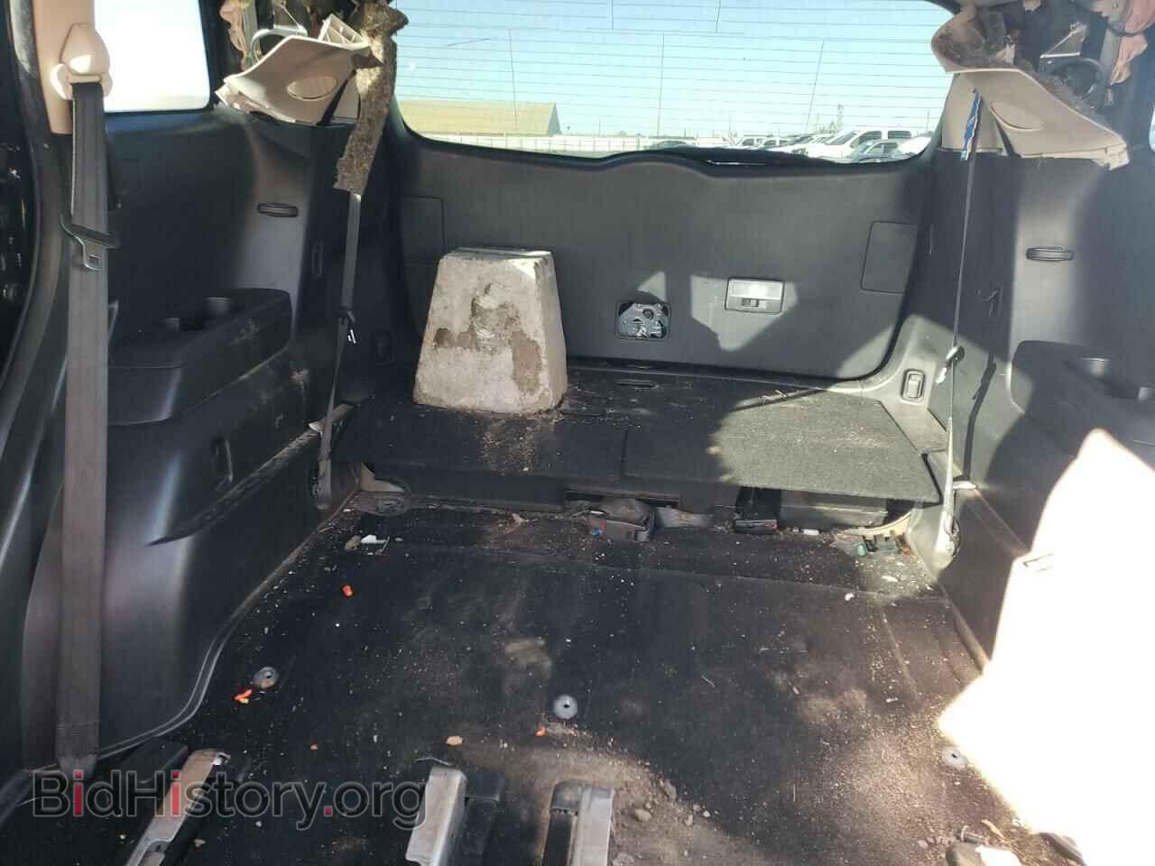 2014 MAZDA CX-9 - VIN: JM3TB2DV0E0433020 - Фото 10