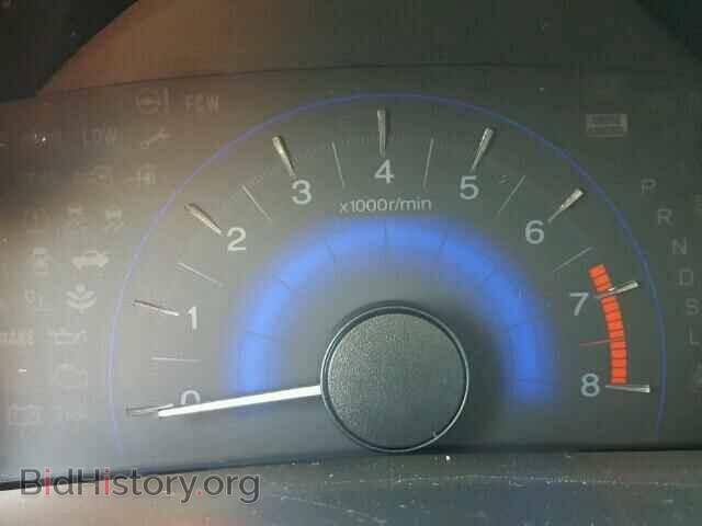 2014 HONDA CIVIC - VIN: 2HGFB2F85EH555611 - Фото 8