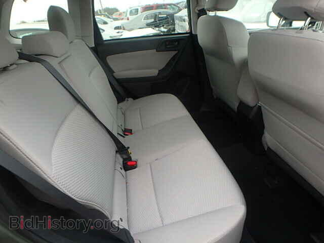 2015 SUBARU FORESTER - VIN: JF2SJADC6FH422169 - Photo 6