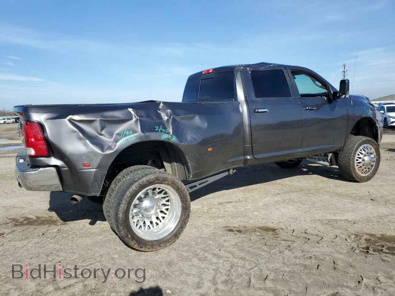 2014 RAM All Models - VIN: 3C63RRHL7EG113119 - Фото 3