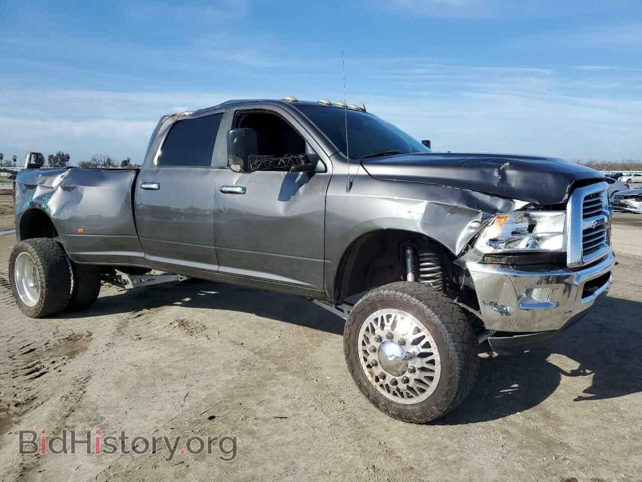 2014 RAM All Models - VIN: 3C63RRHL7EG113119 - Фото 4